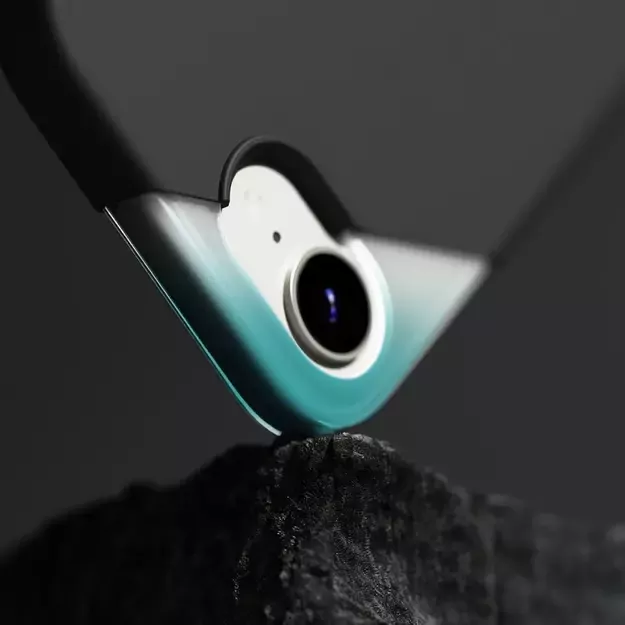 Ringke Silicone Magsafe iPhone 16e Case - Black 13