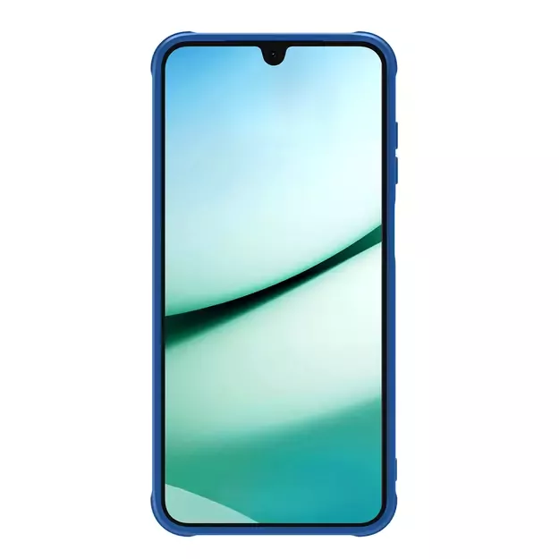 Nillkin CamShield Pro Case for Samsung Galaxy A26 5G - Blue 4