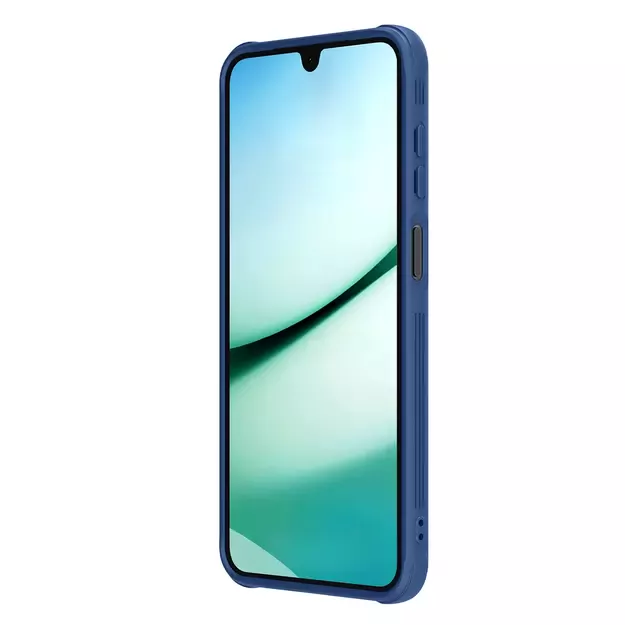 Nillkin CamShield Pro Case for Samsung Galaxy A26 5G - Blue 3