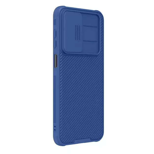 Nillkin CamShield Pro Case for Samsung Galaxy A26 5G - Blue 2