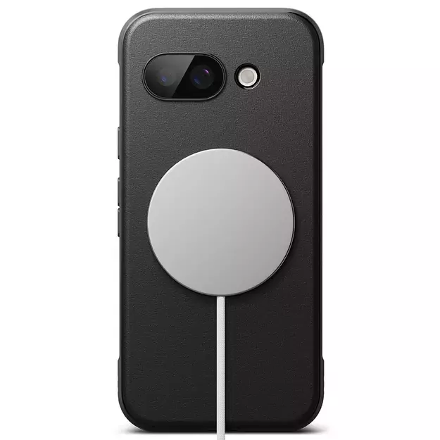 Ringke Onyx Magnetic Magsafe Case for Google Pixel 9A - Black 7