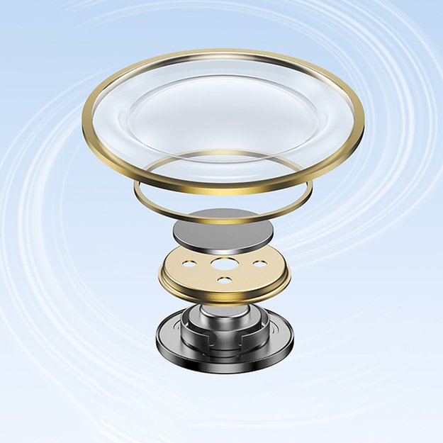 Baseus Encok CZ20 In-Ear Wired USB-C Headphones - Black 9