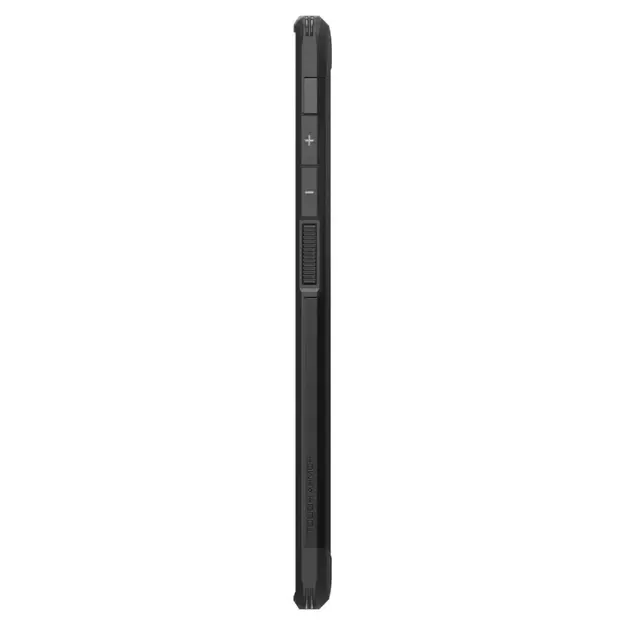 Spigen Tough Armor Case for Samsung Galaxy S23 Ultra - Black 3