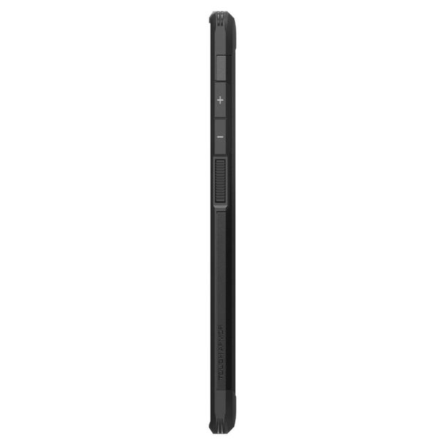 Spigen Tough Armor Case for Samsung Galaxy S23 Ultra - Black 51