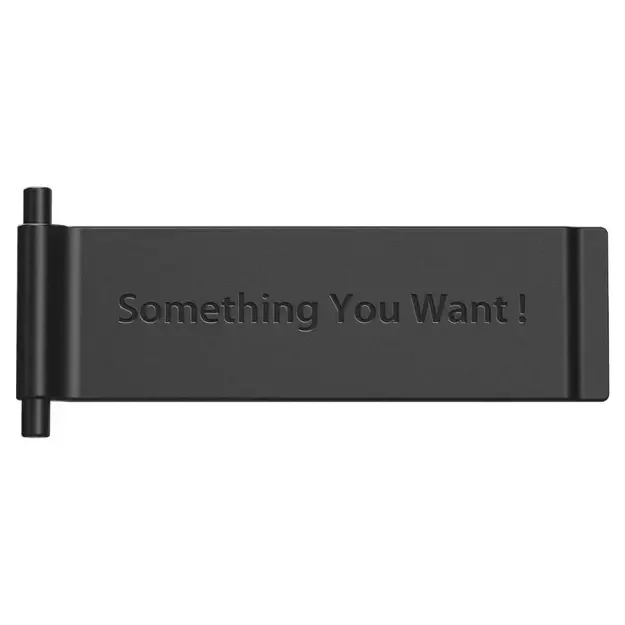 Spigen Tough Armor Case for Samsung Galaxy S23 Ultra - Black 7