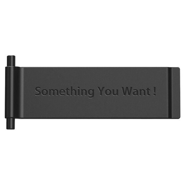 Spigen Tough Armor Case for Samsung Galaxy S23 Ultra - Black 55