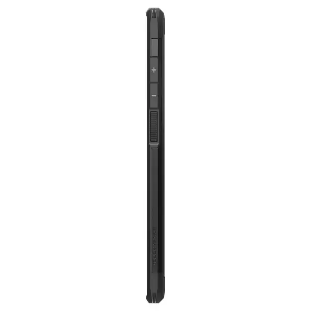Spigen Tough Armor Case for Samsung Galaxy S23 Ultra - Black 20