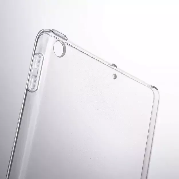 Slim Case case for Xiaomi Pad 5 Pro 12.4' '  flexible silicone cover transparent 4