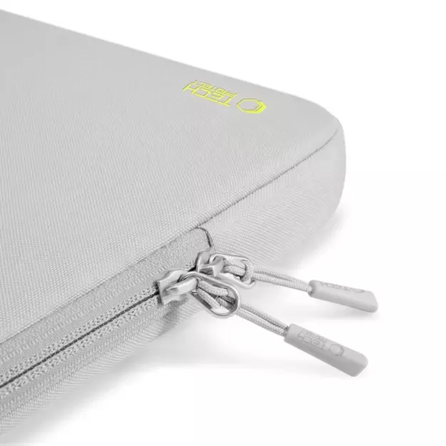 Tech-Protect Defender Laptop Bag 13-14&quot  - Gray 7