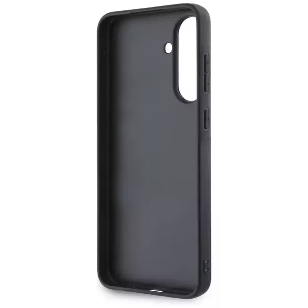 BMW M Carbon Case for Samsung Galaxy A56 - Black 5
