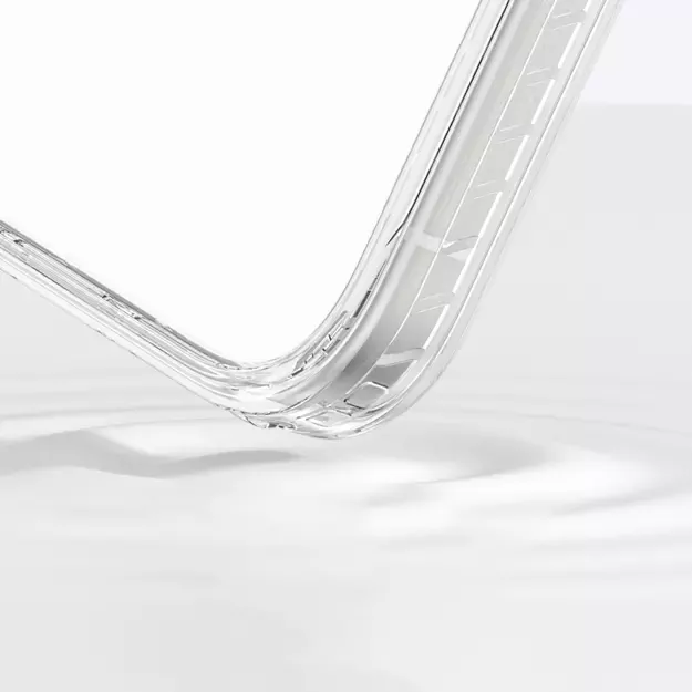 AmazingThing Titan Pro Mag Case with Magnetic Ring for iPhone 16 Pro - Transparent 7