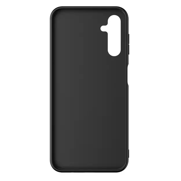 Nillkin Textured Case Case for Samsung Galaxy A14 5G / Galaxy A14 Reinforced Nylon Cover Black 8