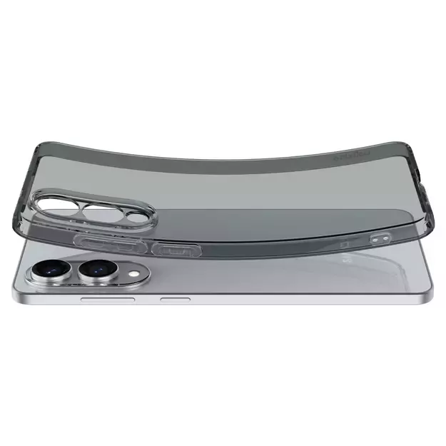 Spigen Liquid Crystal Case for Samsung Galaxy S25 Edge - Semi-Transparent 9