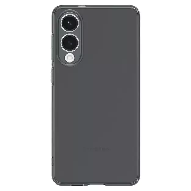 Spigen Liquid Crystal Case for Samsung Galaxy S25 Edge - Semi-Transparent 1