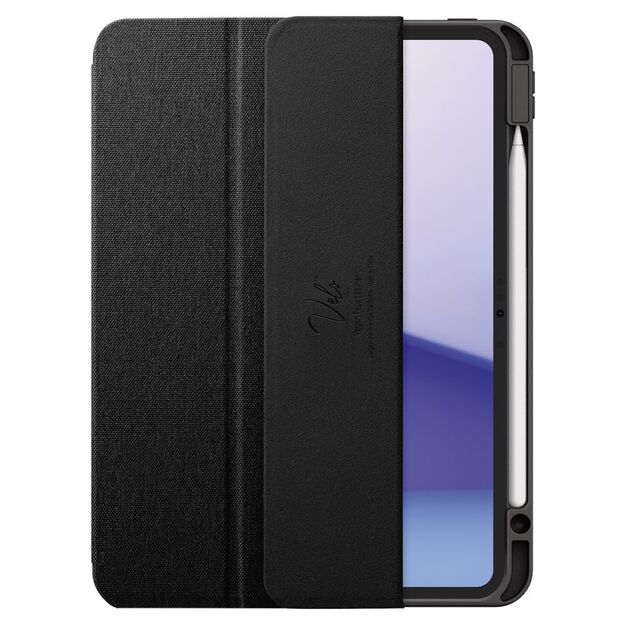 Spigen Urban Fit iPad Pro 11&quot  2024 Case - Black 3