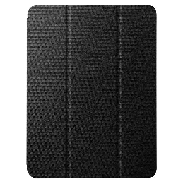 Spigen Urban Fit iPad Pro 11&quot  2024 Case - Black 2