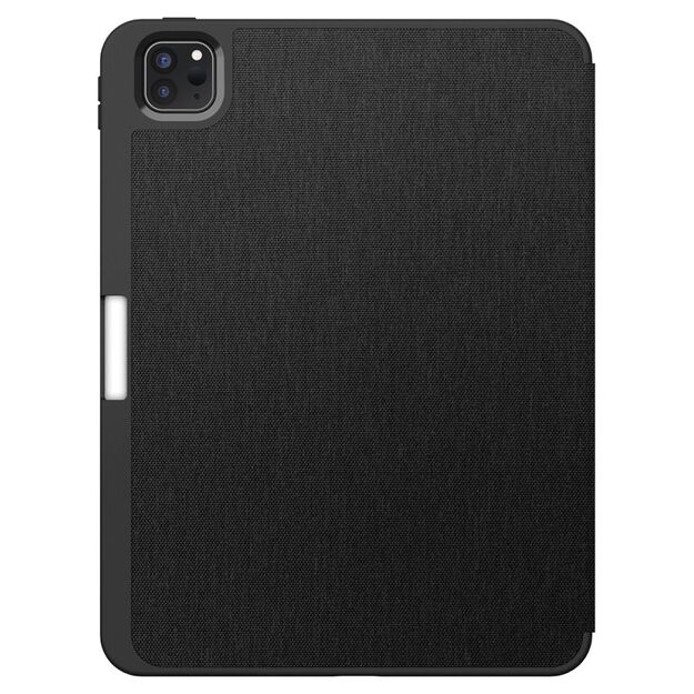 Spigen Urban Fit iPad Pro 11&quot  2024 Case - Black 5