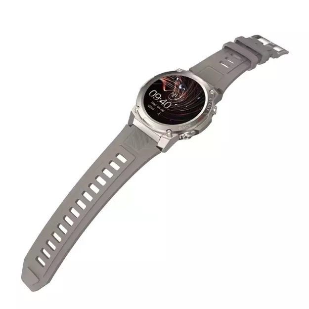 HiFuture FutureGo Mix2 Smartwatch - Gray 2