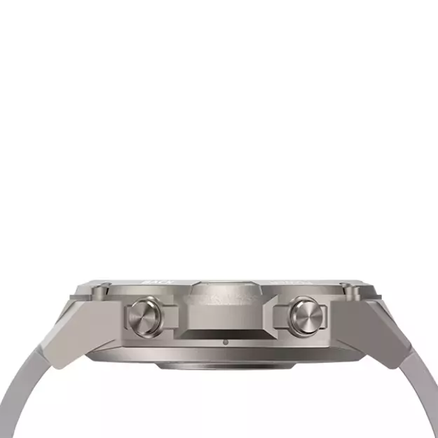 HiFuture FutureGo Mix2 Smartwatch - Gray 4