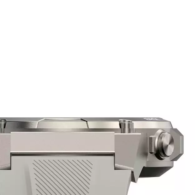 HiFuture FutureGo Mix2 Smartwatch - Gray 6