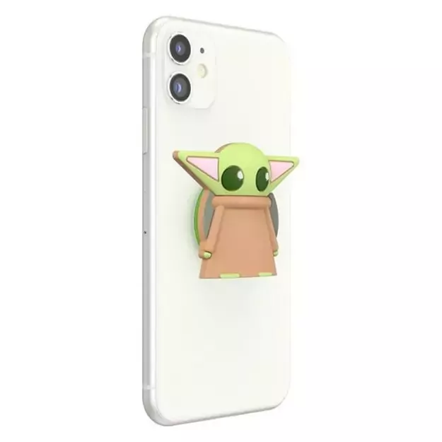 Popsockets 2 Popout Grogu Holder and Phone Stand 1