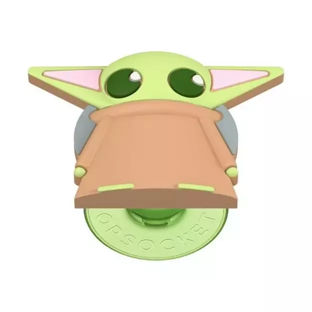 Popsockets 2 Popout Grogu Holder and Phone Stand 4