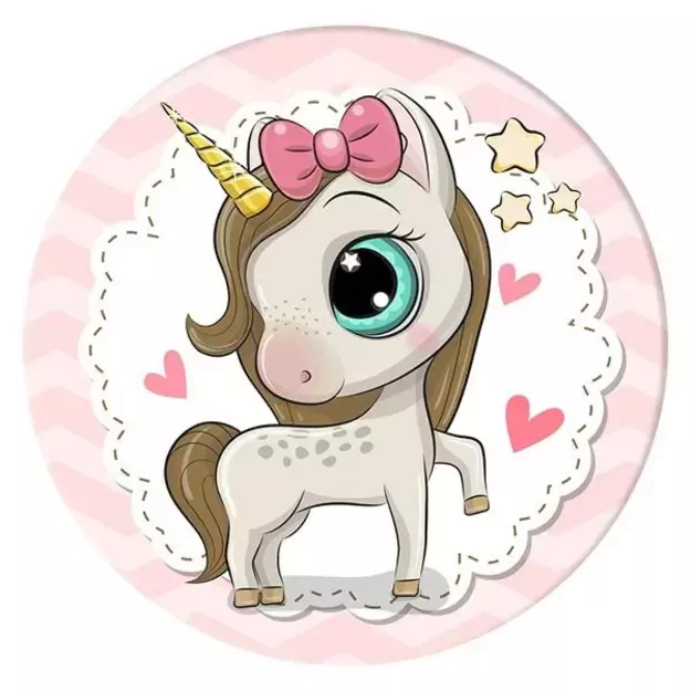 Popsockets 2 Unicorn Pony Holder and Phone Stand 1