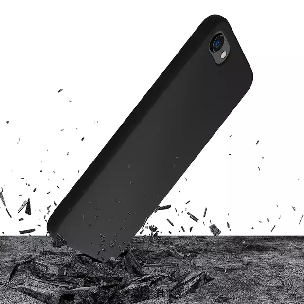 Apple iPhone 7/8/SE 2020/2022 - 3mk Silicone Case 16