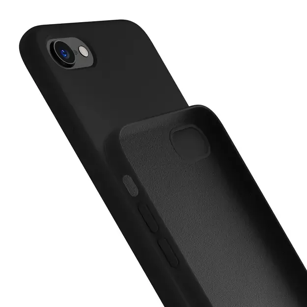 Apple iPhone 7/8/SE 2020/2022 - 3mk Silicone Case 17