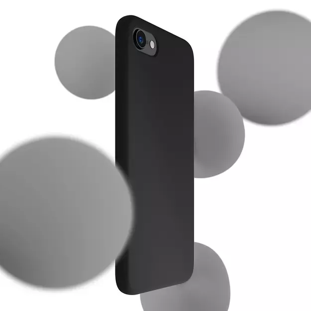 Apple iPhone 7/8/SE 2020/2022 - 3mk Silicone Case 15