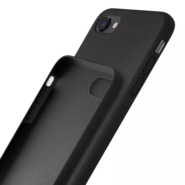 Apple iPhone 7/8/SE 2020/2022 - 3mk Silicone Case 18