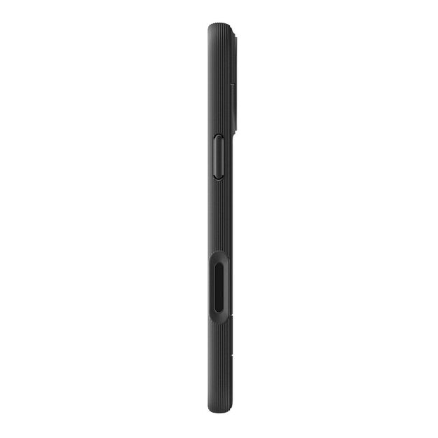 Spigen Parallax  S  MagSafe Case for iPhone 17Pro - Matte Black 3