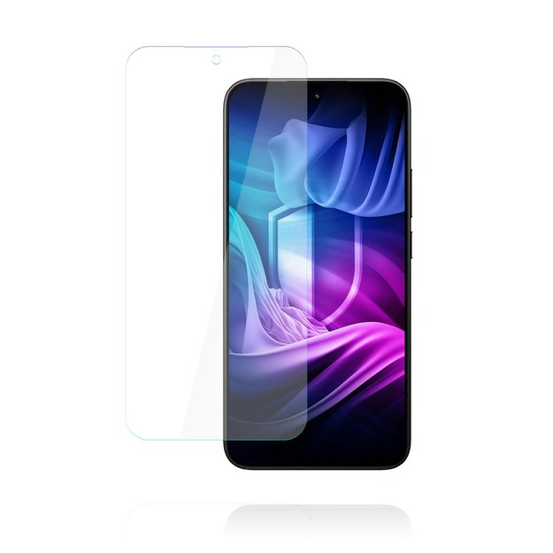 3mk Silky Matt Pro matte foil for Xiaomi 15T 5G 11