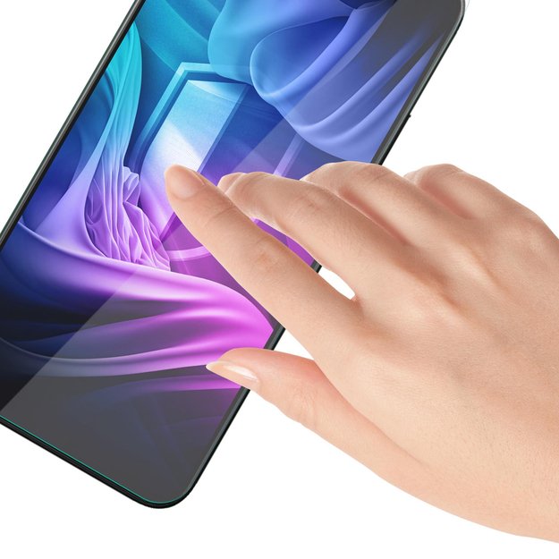 3mk Silky Matt Pro matte foil for Xiaomi 15T 5G 10