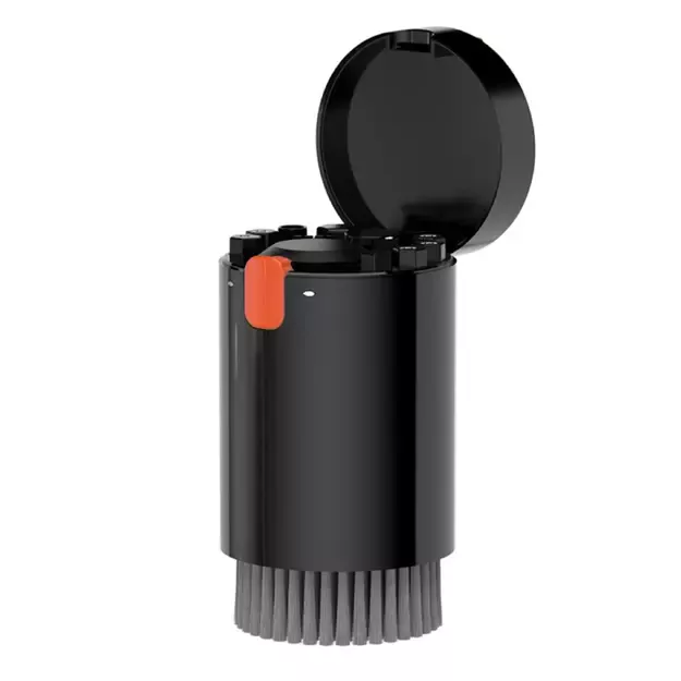 20in1 Multifunctional Cleaning Kit for Headphones, Keyboards and Displays - Black