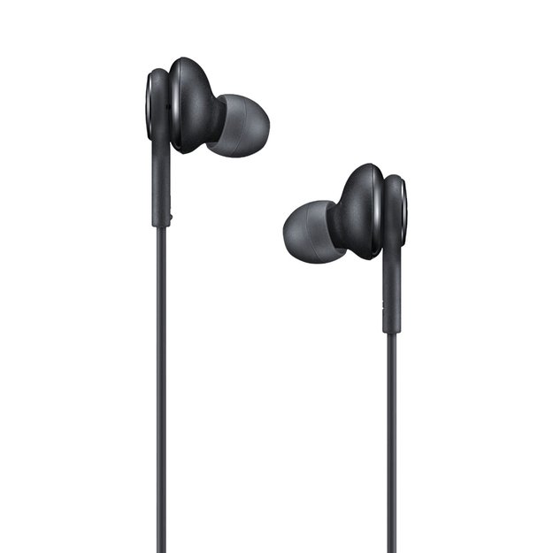 Samsung EO-IC100BBE USB-C Stereo Hi-Fi Wired Headphones (OOB Bulk - Replacement Packaging) - Black 3
