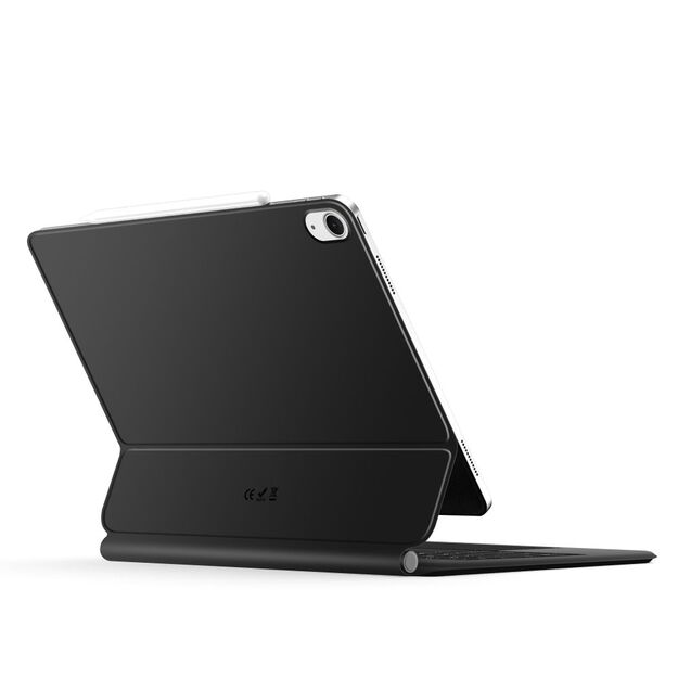 Tech-Protect Smartcase Magnetic with Keyboard for iPad 10.9&rdquo; 2022 / iPad 11&rdquo; 2025 - Black 7