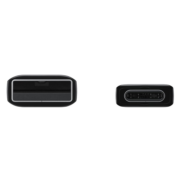 Samsung cable USB-A - USB Type-C 1.5m black (EP-DG930IBEGWW) 2