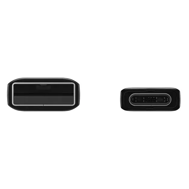 Samsung cable USB-A - USB Type-C 1.5m black (EP-DG930IBEGWW) 2