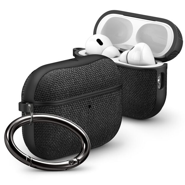 Spigen Urban Fit Case for AirPods 3 - Black