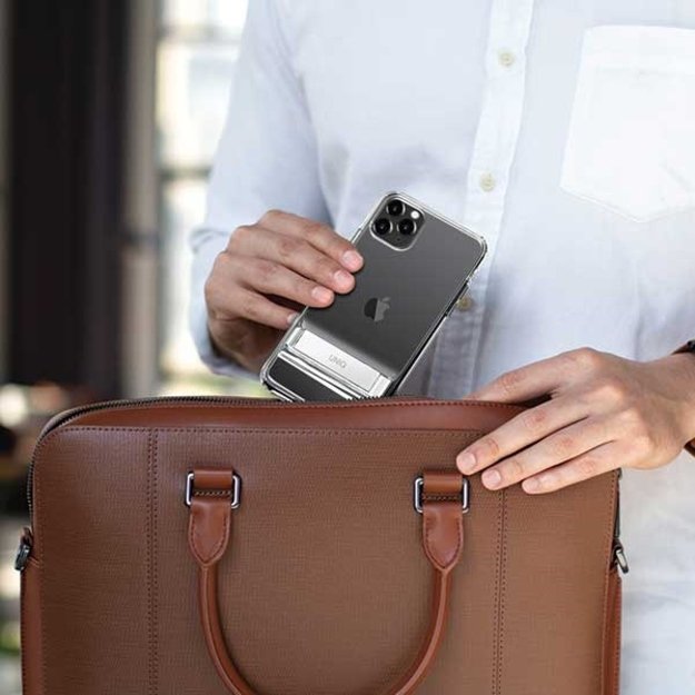 Uniq Cabrio case for iPhone 11 Pro - gray 5