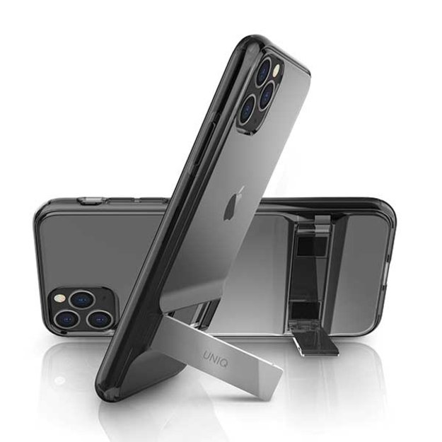 Uniq Cabrio case for iPhone 11 Pro - gray 1