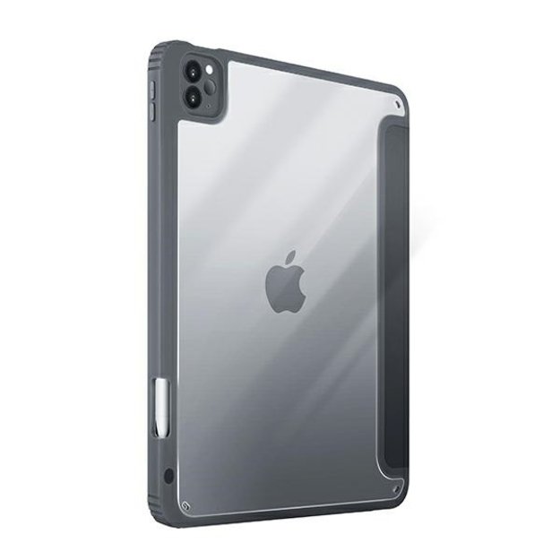 Uniq Moven case for iPad 10.2&quot  (2021/2020/2019) - gray 3