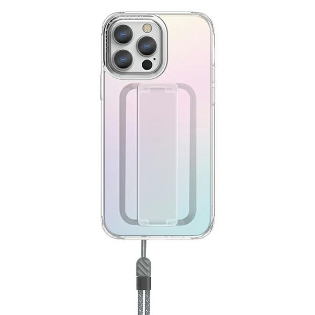 Uniq Heldro case for iPhone 13 Pro / iPhone 13 - iridescent 1