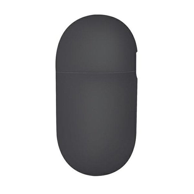 Uniq Lino Silicone case for AirPods 3 - gray 2