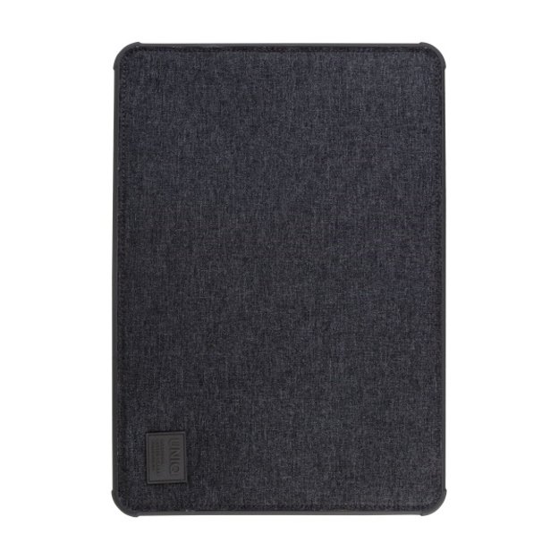 Uniq Dfender cover for a 16&quot  laptop - black 5