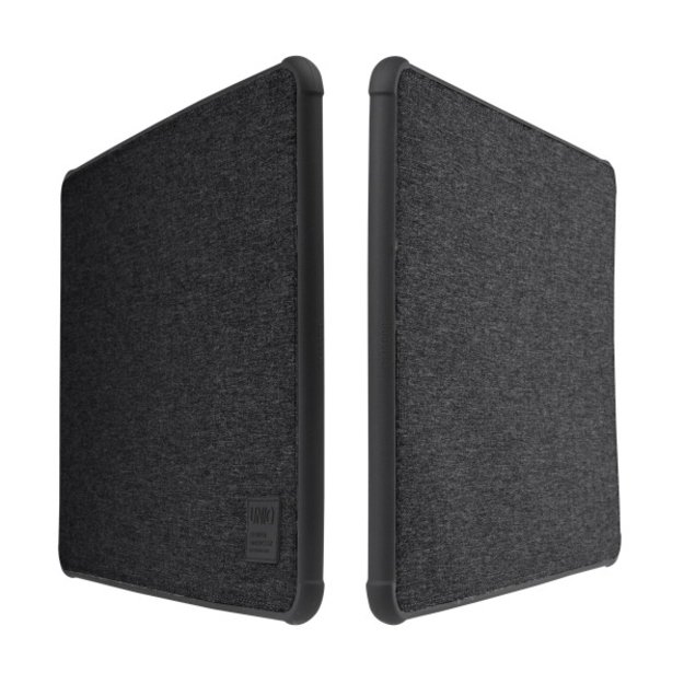 Uniq Dfender cover for a 16&quot  laptop - black 2