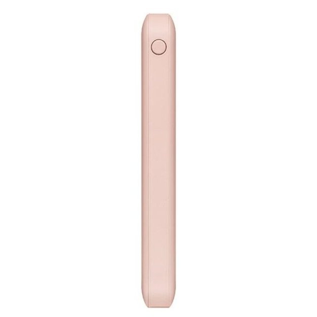Powerbank Uniq Fuele mini 8000mAh USB-C 18W PD - pink 2
