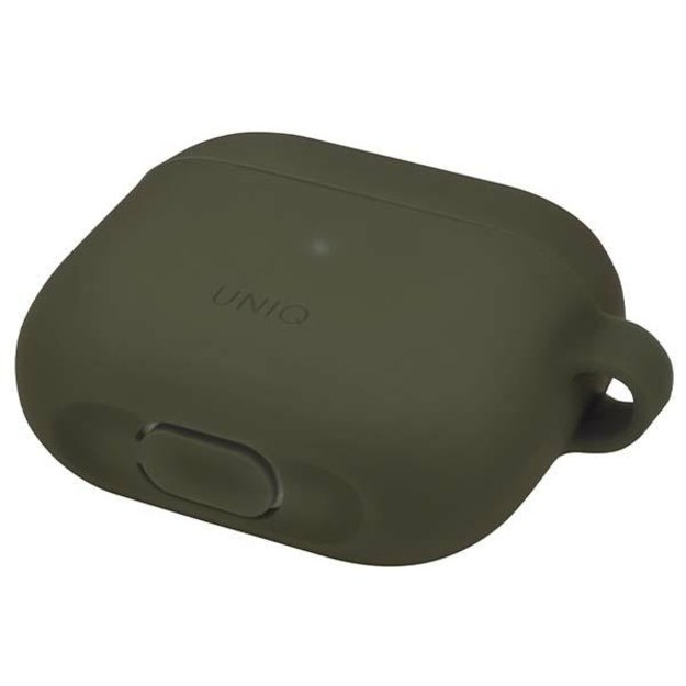 Uniq Vencer case for AirPods Pro 2nd gen - green 3