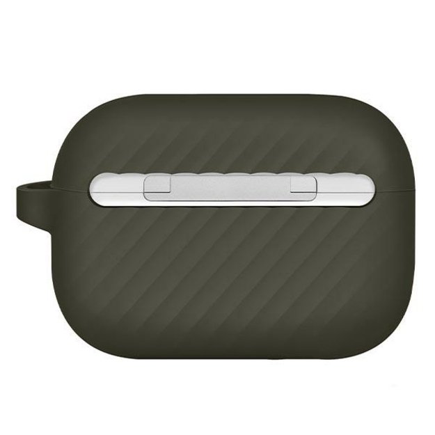 Uniq Vencer case for AirPods Pro 2nd gen - green 2